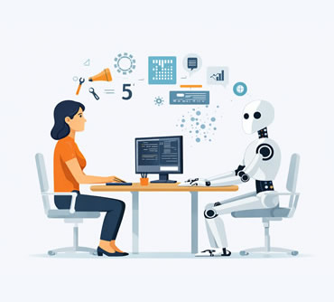 La importancia de la Inteligencia Artificial en el marketing digital