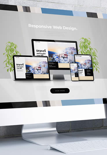 Diseños de Sitios Web