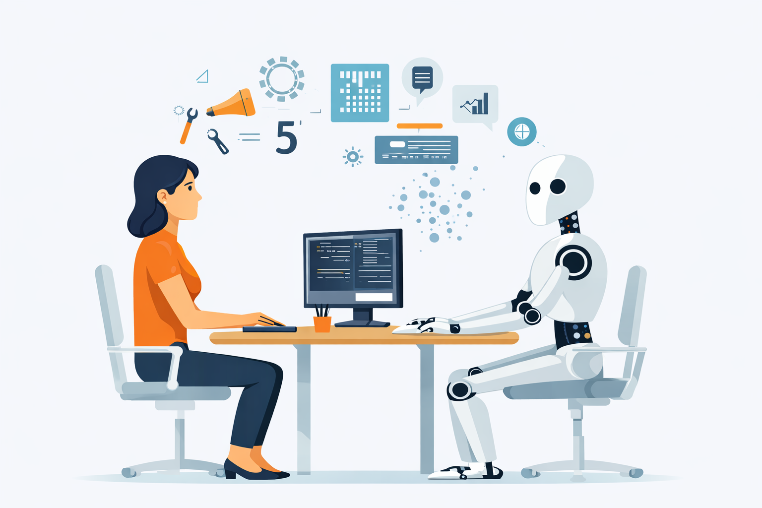 IA y el Marketing Digital para Impulsar el Crecimiento de los Negocios Hispanos