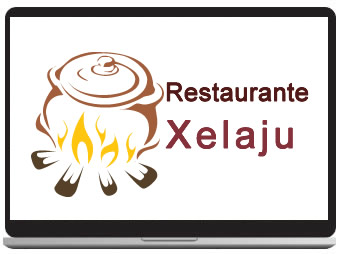 Diseño de Logo Sector Restaurante