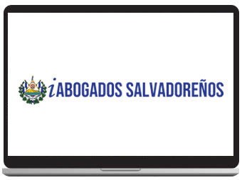 Creación de Marca y Diseño de Firma Legal iAbogados Salvadoreños