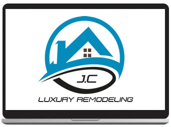 Diseño de Logo de Luxury Remodeling