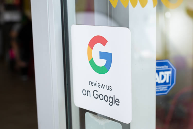 No aparecen las opiniones recientes de tus clientes en la Ficha de Negocio de Google