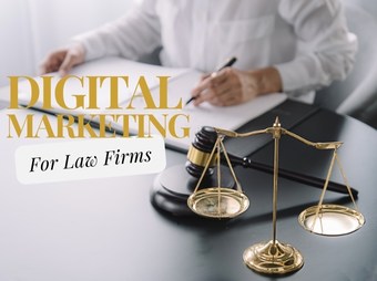 Digital Marketing for Law Firms