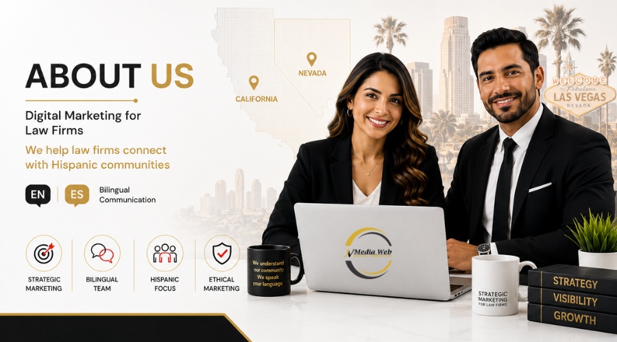 Strategic Digital Marketing for Law Firms